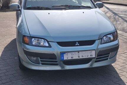 Mitsubishi Space Star 193.150 km 1.700 &euro; Langen 63225