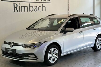 VW Golf 110.000 km 17.200 € Rimbach 64668