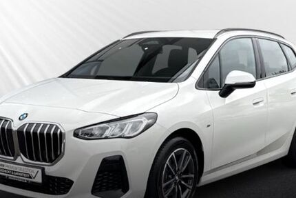 BMW 218 Active Tourer 6.534 km 32.598 € Rüsselsheim 65428