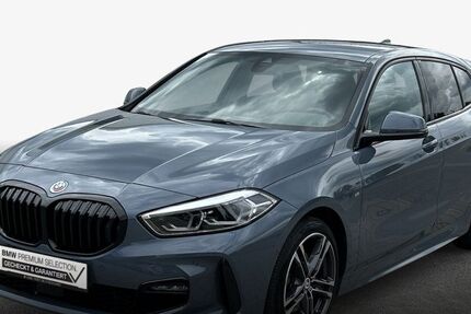 BMW 118 30.765 km 27.990 &euro; Zwingenberg 64673