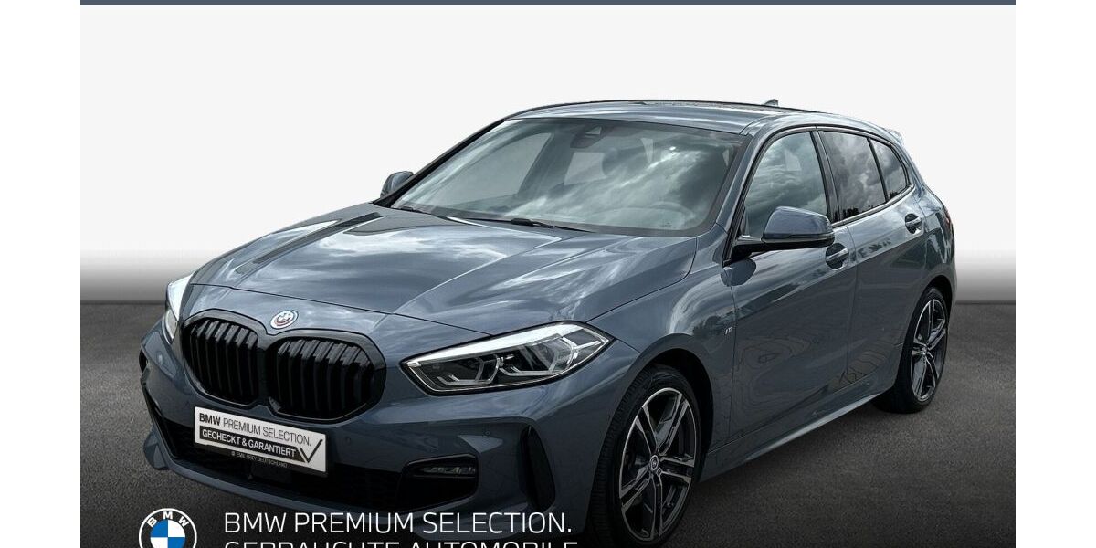 BMW 118 30.765 km 27.990 &euro; Zwingenberg 64673