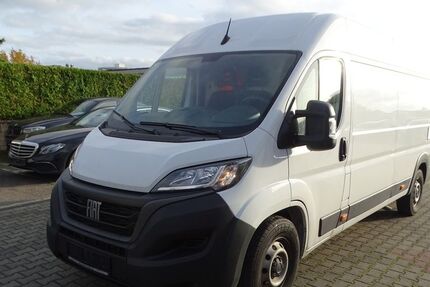 Fiat Ducato 43.590 km 21.990 € Rodgau 63110