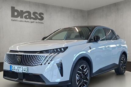 Peugeot 3008 9.500 km 35.990 &euro; Darmstadt 64293