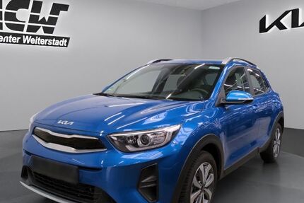 Kia Stonic 22.007 km 17.470 &euro; Weiterstadt-Darmstadt 64331