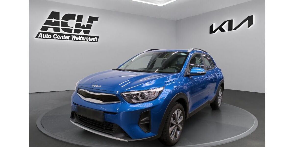 Kia Stonic 22.007 km 17.470 &euro; Weiterstadt-Darmstadt 64331