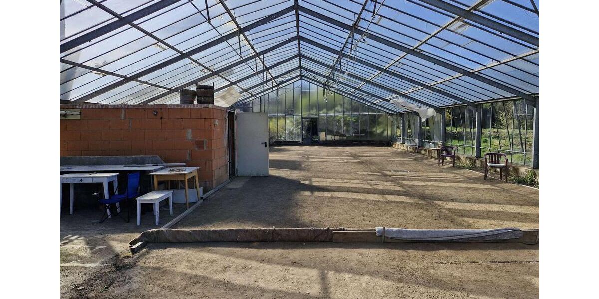 Blumenladen oder Hofladen mit Café für kreative Unternehmer zimmer