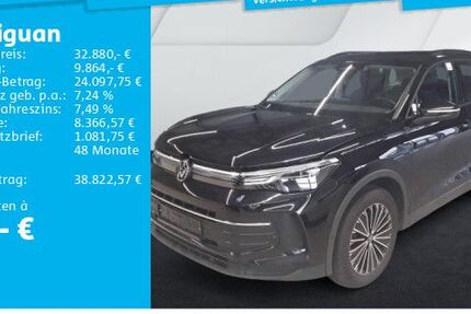 VW Tiguan 71.731 km 32.880 &euro; Neu-Isenburg 63263