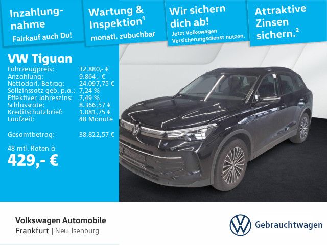 VW Tiguan 71.731 km 32.880 &euro; Neu-Isenburg 63263