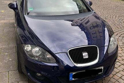 Seat Leon 133.000 km 5.600 € Darmstadt 64285