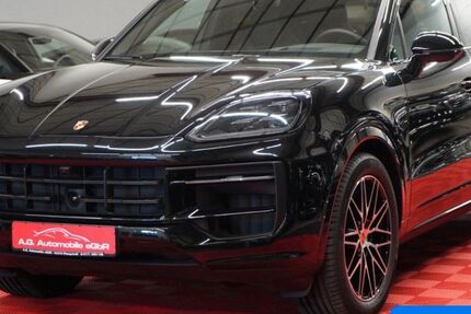 Porsche Cayenne 6.122 km 96.950 &euro; Pfungstadt 64319