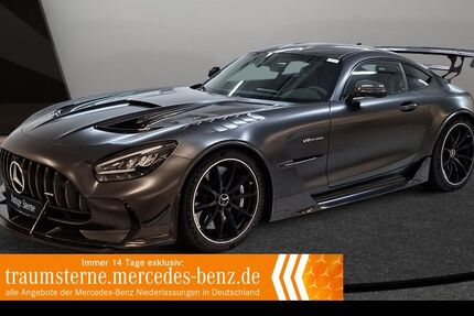 Mercedes-Benz AMG GT 26.191 km 319.990 &euro; Frankfurt 60599