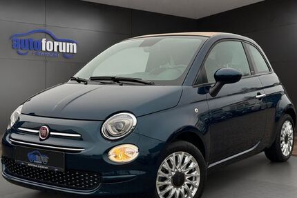 Fiat 500 15.900 km 16.890 &euro; Stockstadt am Rhein 64589