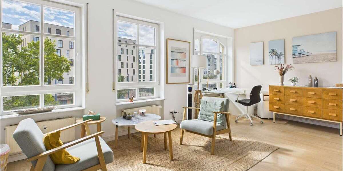 Büro in Offenbach 480.000 € 145 m² zimmer