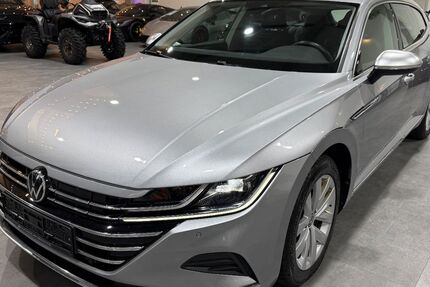 VW Arteon 72.275 km 27.900 &euro; Riedstadt 64560