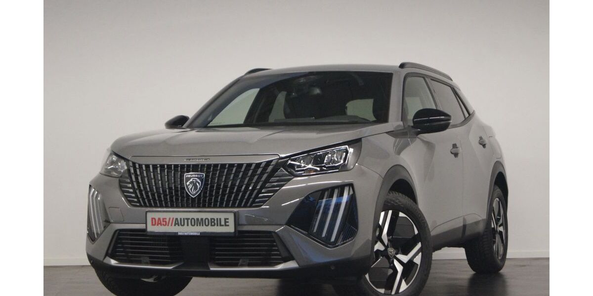 Peugeot 2008 3.200 km 18.400 &euro; Darmstadt 64293