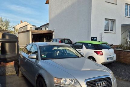 Audi A6 191.000 km 4.890 &euro; Pfungstadt 64319