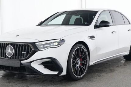 Mercedes-Benz E 53 AMG 31.040 km 85.889 &euro; Groß-Umstadt 64823