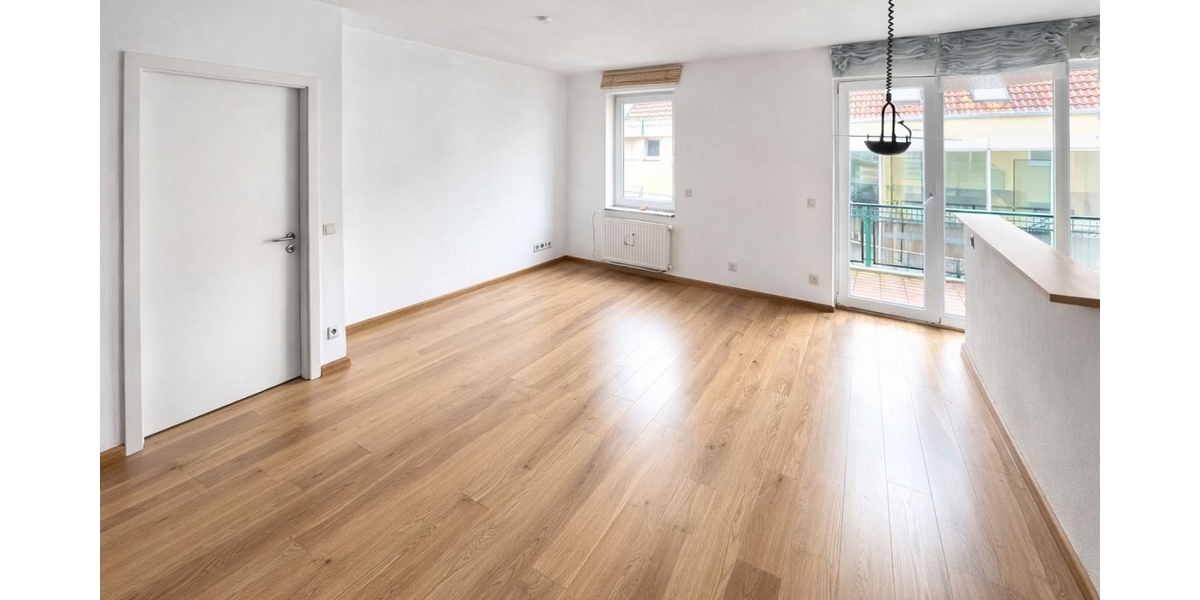 Neu-Isenburg: Vermietete 2-Zimmer-Wohnung in Zentrumlage! - Etagenwohnung Neu-Isenburg Isenburg | Angebot:25569408