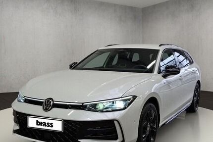 VW Passat Variant 9.900 km 43.990 &euro; Dietzenbach 63128
