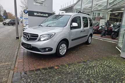 Mercedes Citan