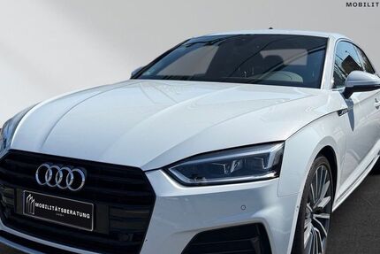 Audi A5 124.999 km 23.999 &euro; Ginsheim-Gustavsburg 65462