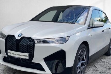 BMW iX 21.419 km 74.480 € Frankfurt 60314