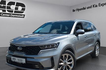 Kia Sorento 72.471 km 33.970 &euro; Darmstadt 64289