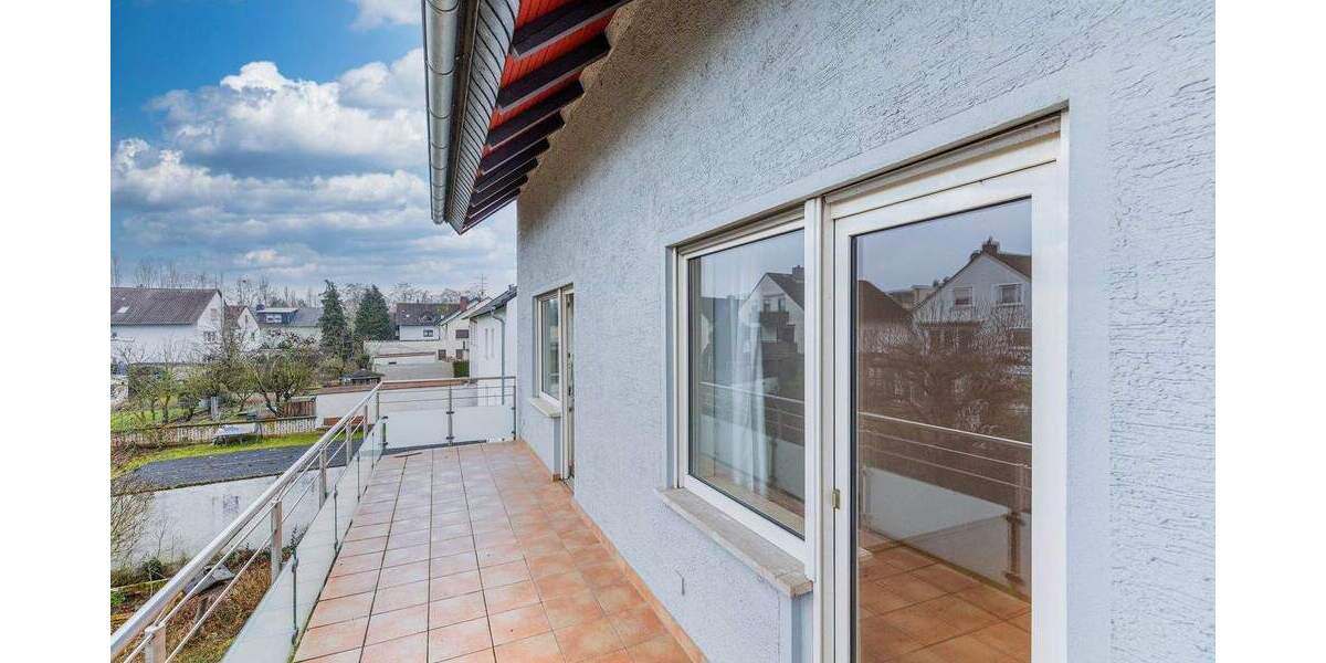 Einfamilienhaus Ginsheim-Gustavsburg Gustavsburg - 6 Zimmer, 212 m&sup2;, 740.000&euro; | Angebot:25165186