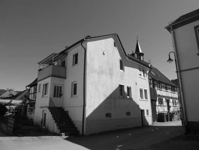 Haus zum Kaufen in Bensheim 165.000 € 88 m²