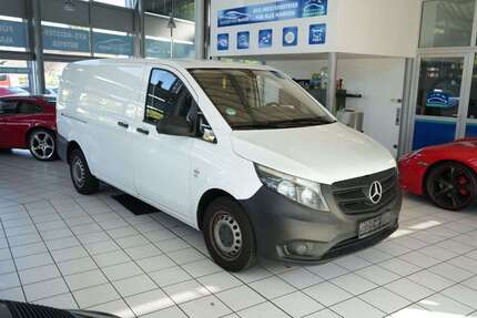 Mercedes-Benz Vito 82.221 km 10.900 &euro; Obertshausen 63179