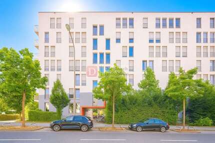Wohnung zum Kaufen in Frankfurt am Main 599.000 € 102 m² 3 zimmer