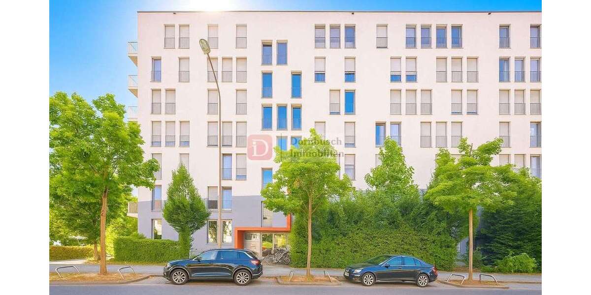 Wohnung zum Kaufen in Frankfurt am Main 599.000 € 102 m² 3 zimmer