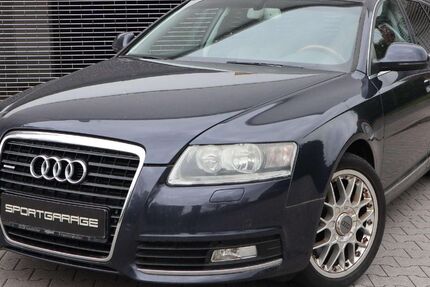 Audi A6 207.777 km 8.400 € Zwingenberg (bei Bensheim) 64673