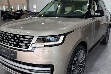 Land Rover Range Rover 67.467 km 159.000 &euro; Riedstadt 64560