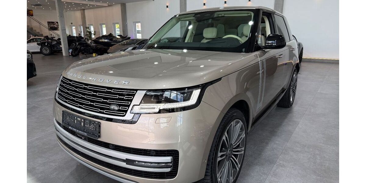 Land Rover Range Rover 67.467 km 159.000 &euro; Riedstadt 64560