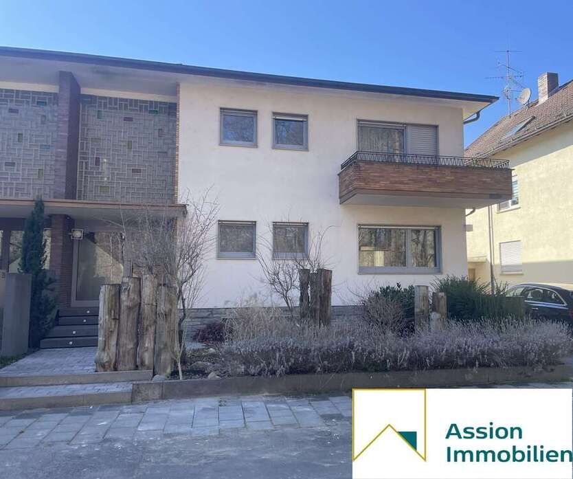Haus zum Mieten in Offenbach 2.400 € 220 m²