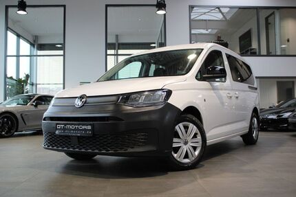 VW Caddy Maxi