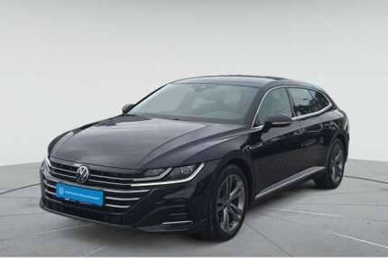 VW Arteon 57.466 km 27.880 &euro; Darmstadt 64295