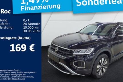 VW T-Roc 21.050 km 22.079 &euro; Offenbach am Main 63071