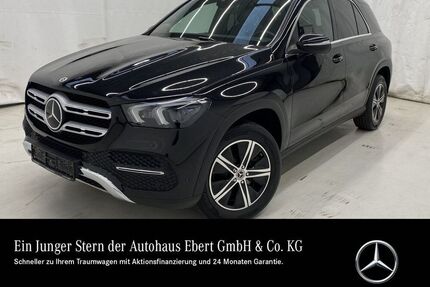 Mercedes GLE 350