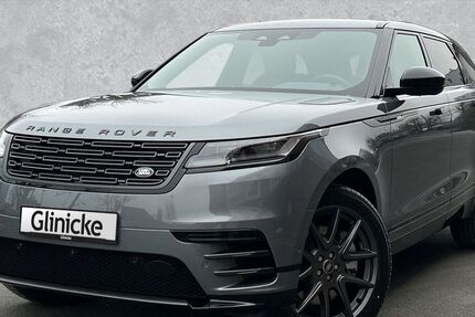 Land Rover Range Rover Velar 3.500 km 64.880 &euro; Frankfurt a.M. 60314