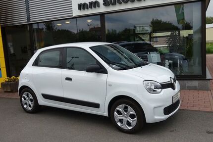 Renault Twingo 40.500 km 8.750 &euro; Groß-Bieberau 64401