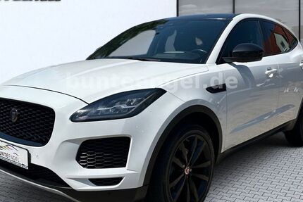 Jaguar E-Pace 135.000 km 11.990 &euro; Flörsheim am Main 65439