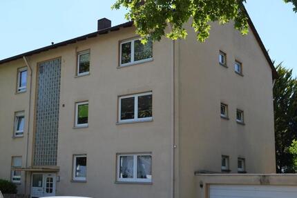 Wohnung Offenbach am Main Bieber - 2 Zimmer, 63 m&sup2;, 172.000&euro; | Angebot:27531079