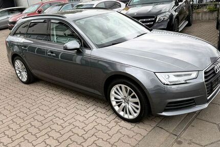 Audi A4 200.000 km 15.499 € Worms 67547