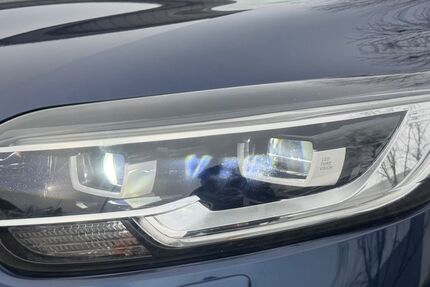 Renault Kadjar 145.000 km 10.500 &euro; Gernsheim 64579