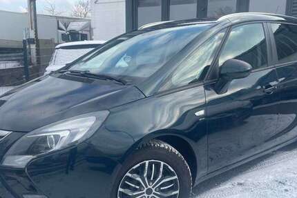 Opel Zafira 157.730 km 7.300 &euro; Raunheim 65479