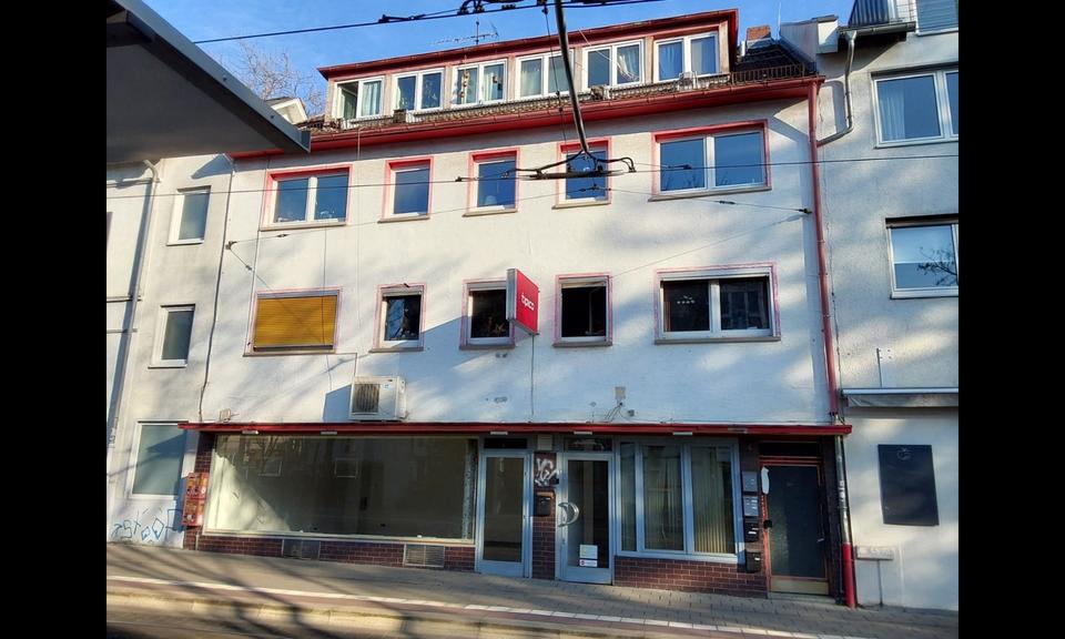 Mehrfamilienhaus, Wohnhaus Darmstadt Bessungen - 15 Zimmer, 305 m&sup2;, 1.169.000&euro; | Angebot:24655906