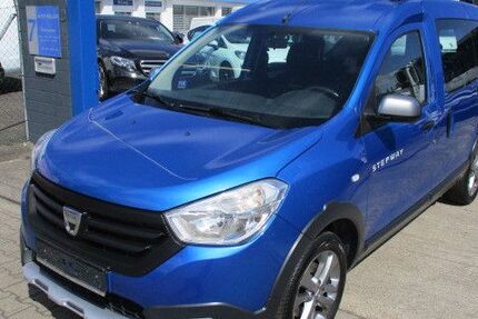 Dacia Dokker 138.000 km 5.450 &euro; Heusenstamm 63150