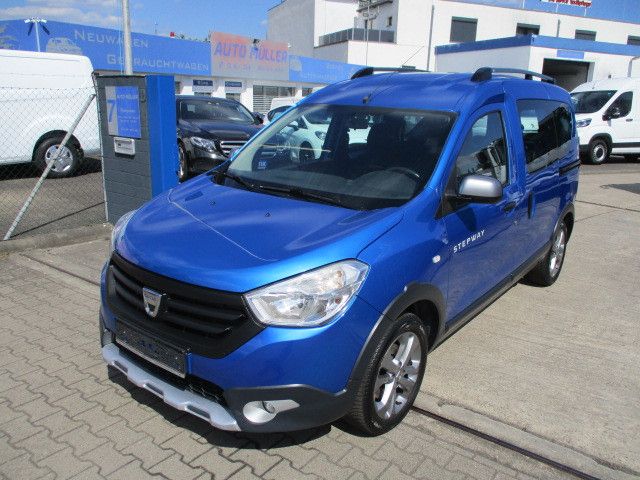 Dacia Dokker 138.000 km 5.450 &euro; Heusenstamm 63150